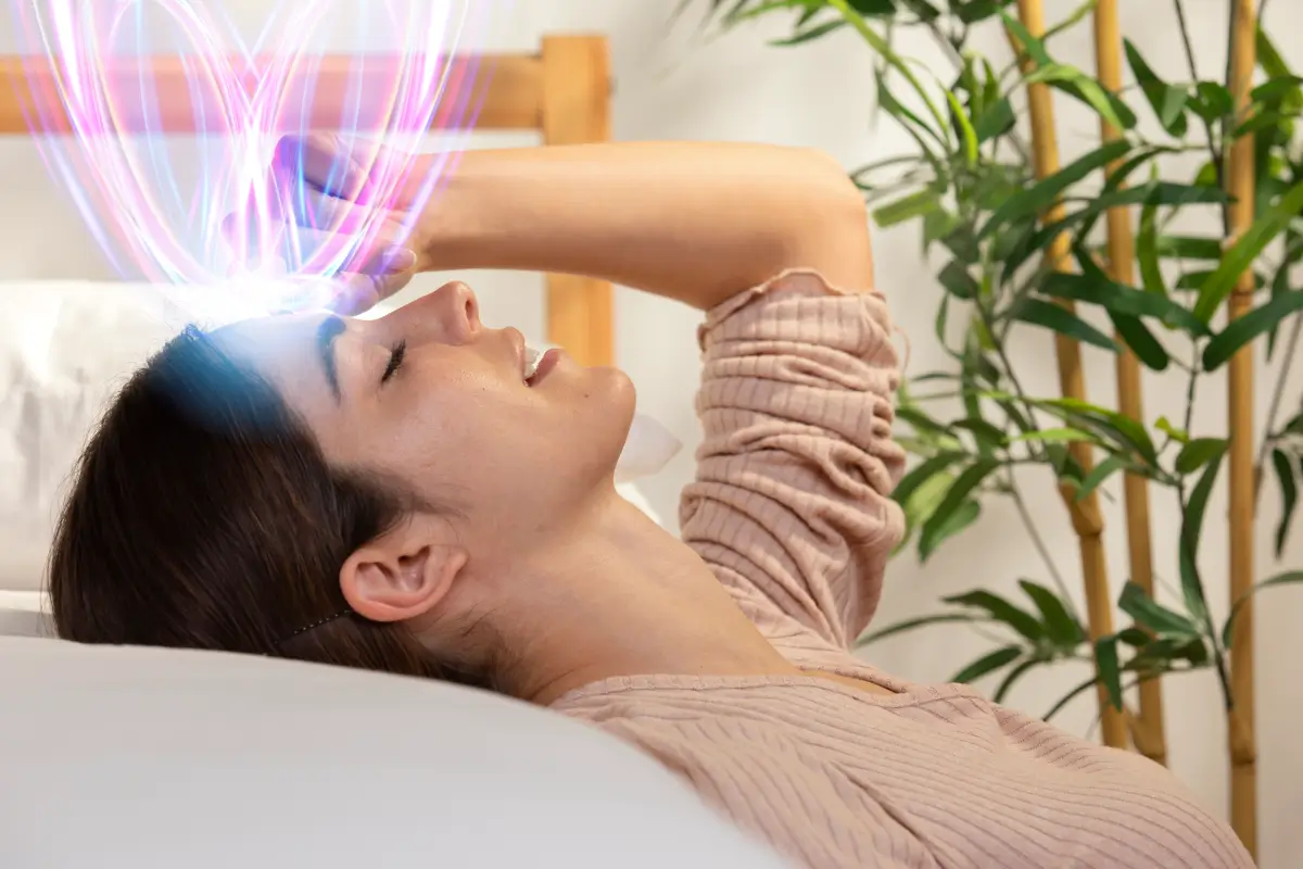 How Hypnotherapy Helps You Overcome Anxiety and Reclaim Control
